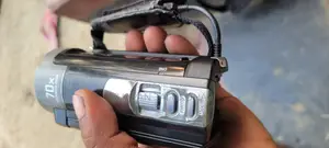 sony dcr-sx65
