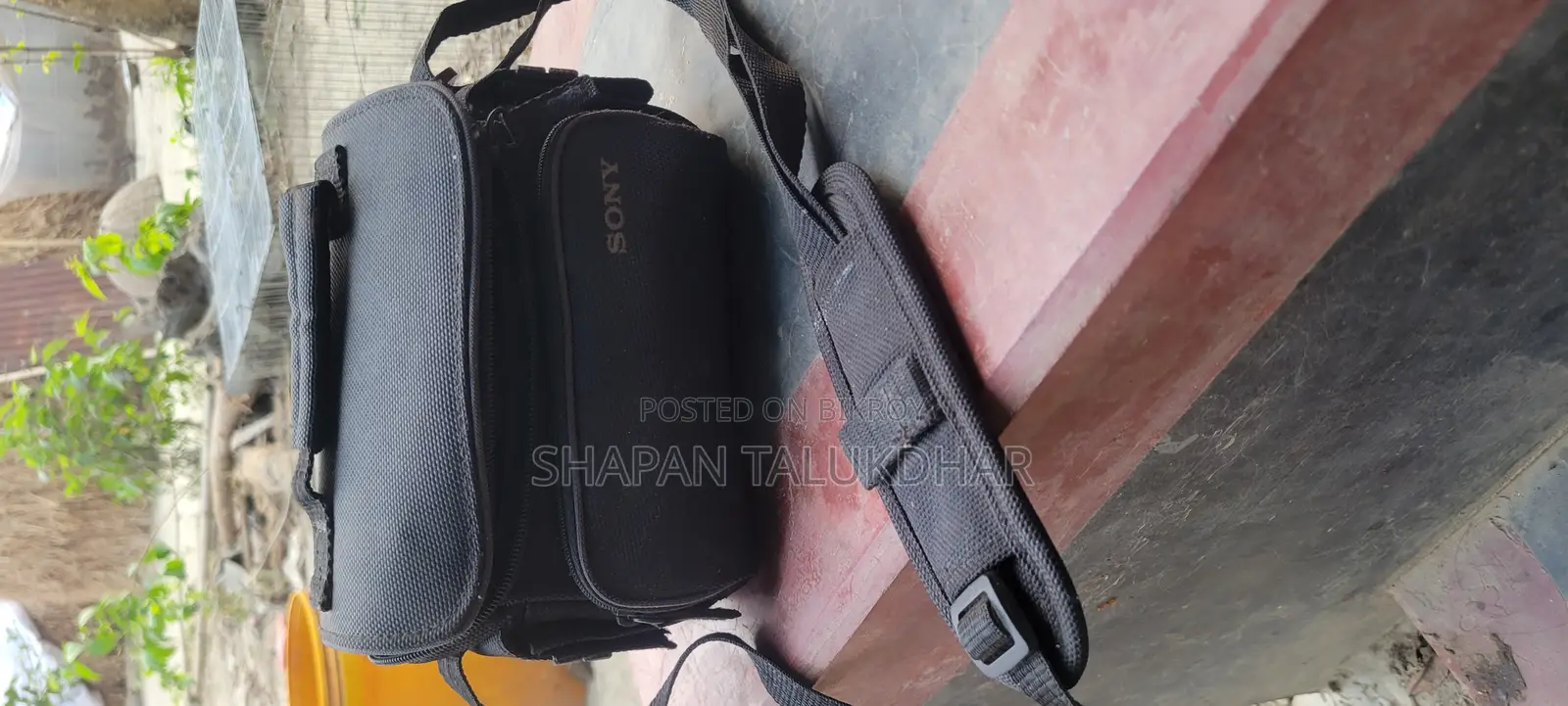 sony dcr-sx65
