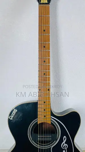 Givson Guitar