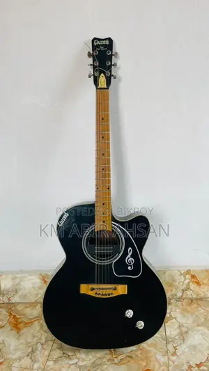 Givson Guitar