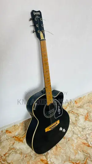 Givson Guitar