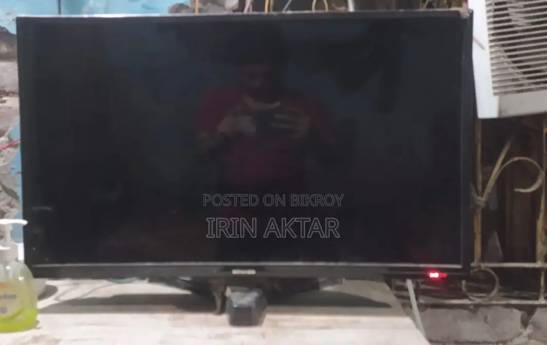 32 Inch LED TV