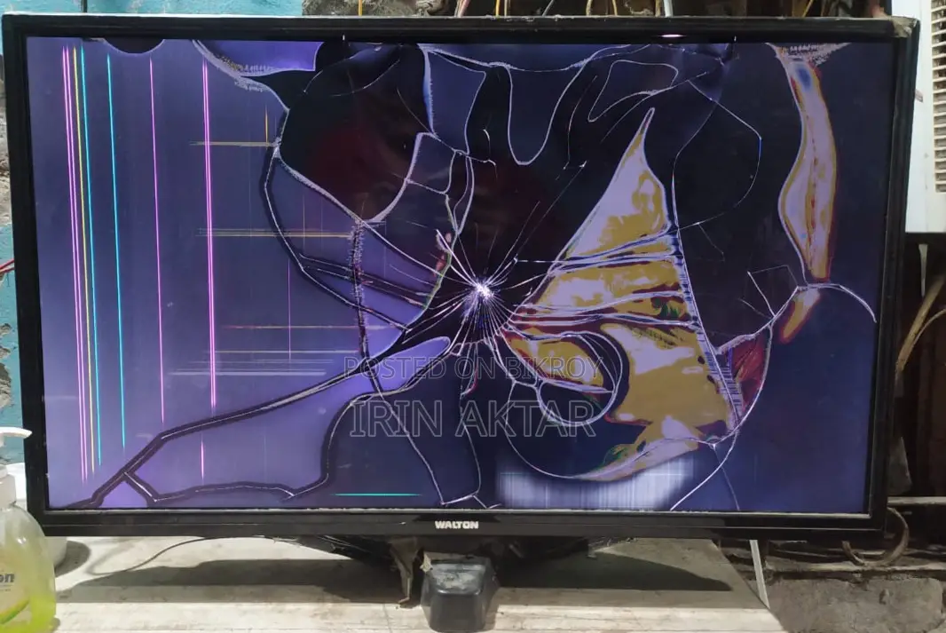 32 Inch LED TV