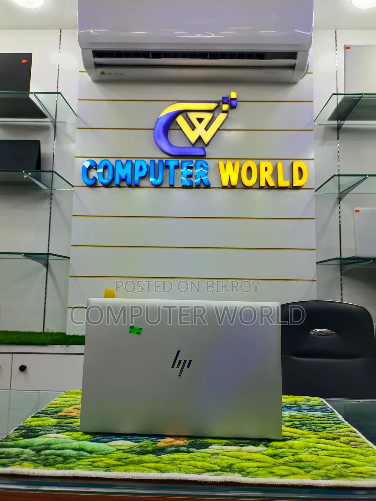 HP EliteBook 840 G9 ( শক্তিশালী ল্যাপটপ, নিখুঁত কন্ডিশন )