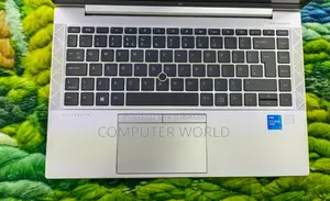 HP EliteBook 840 G9 ( শক্তিশালী ল্যাপটপ, নিখুঁত কন্ডিশন )