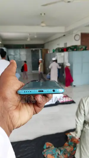Realme C17 128 (Used)