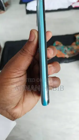 Realme C17 128 (Used)