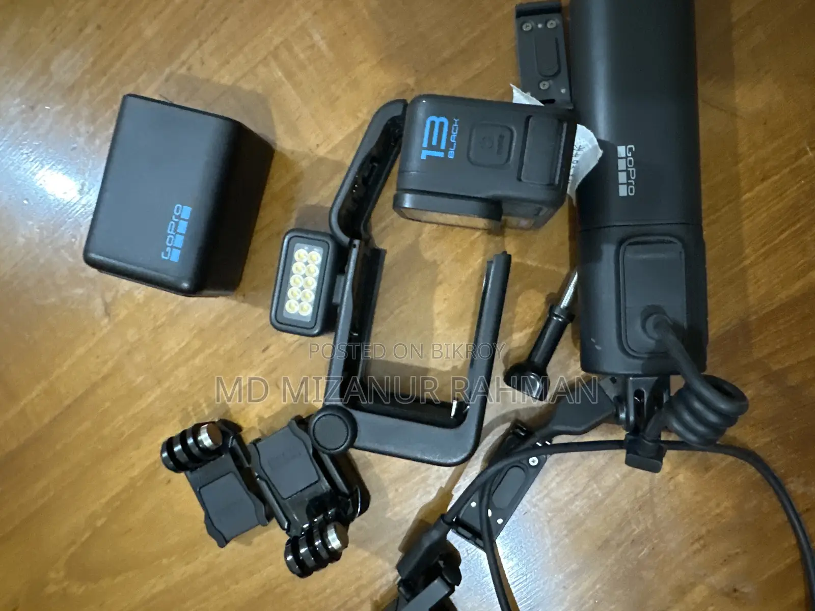 GoPro HERO Black Edition