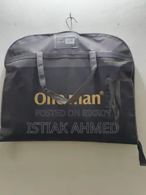 ''One Man Suite''