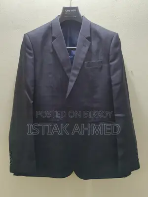 ''One Man Suite''