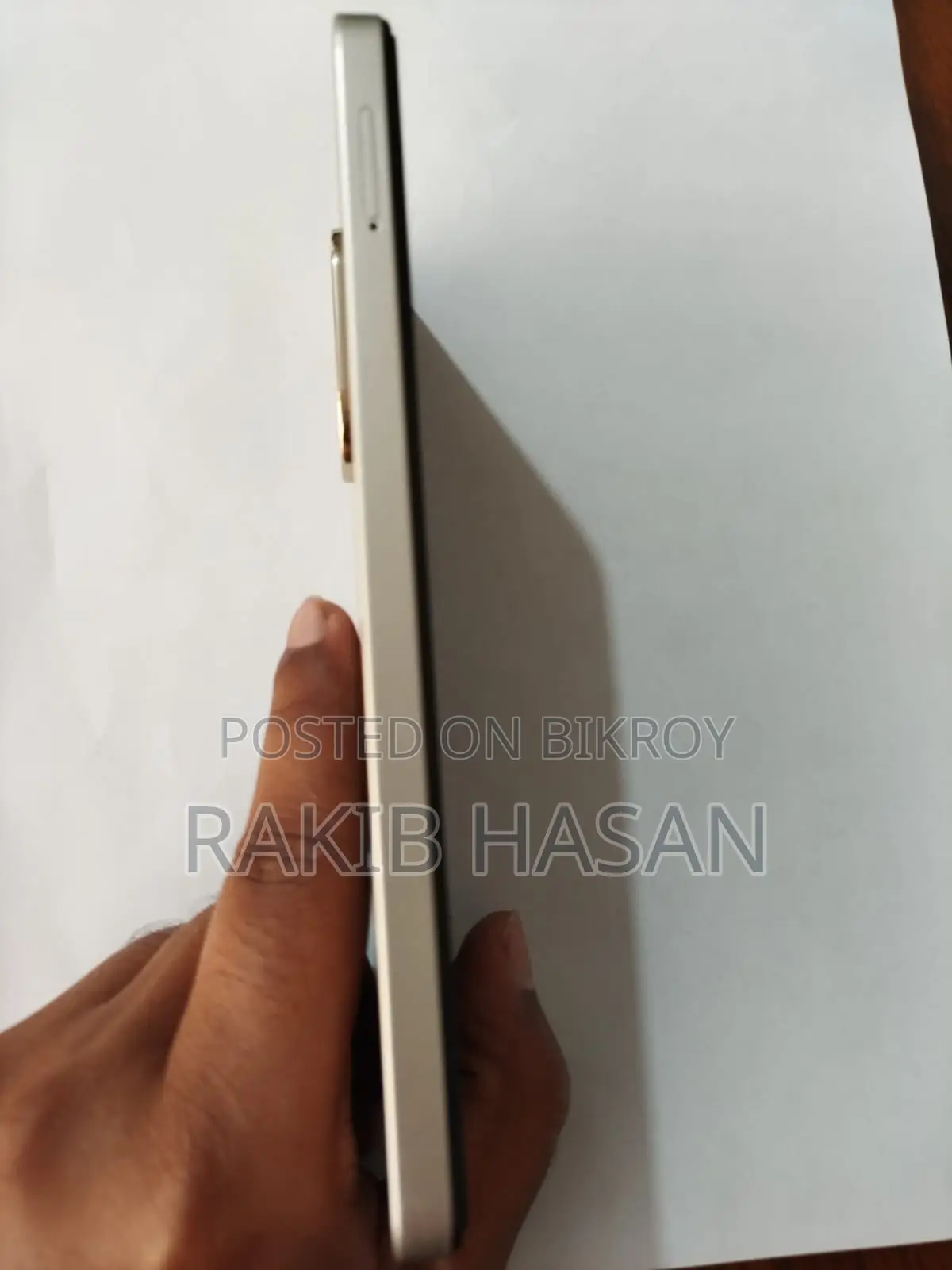 Xiaomi Redmi A5 ফ্রেশ (Used)