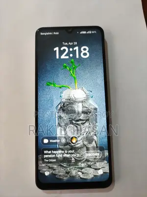 Xiaomi Redmi A5 ফ্রেশ (Used)