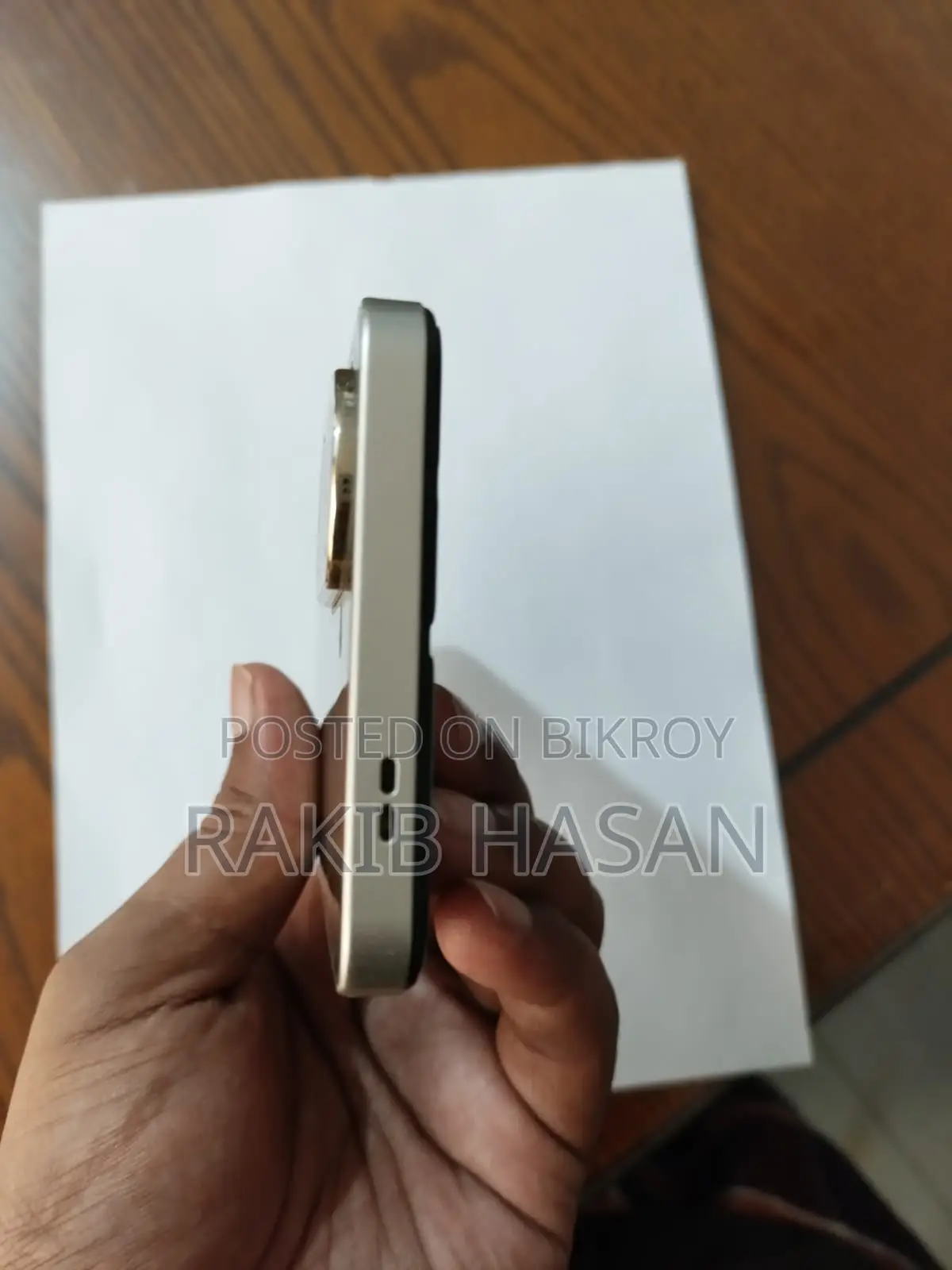 Xiaomi Redmi A5 ফ্রেশ (Used)