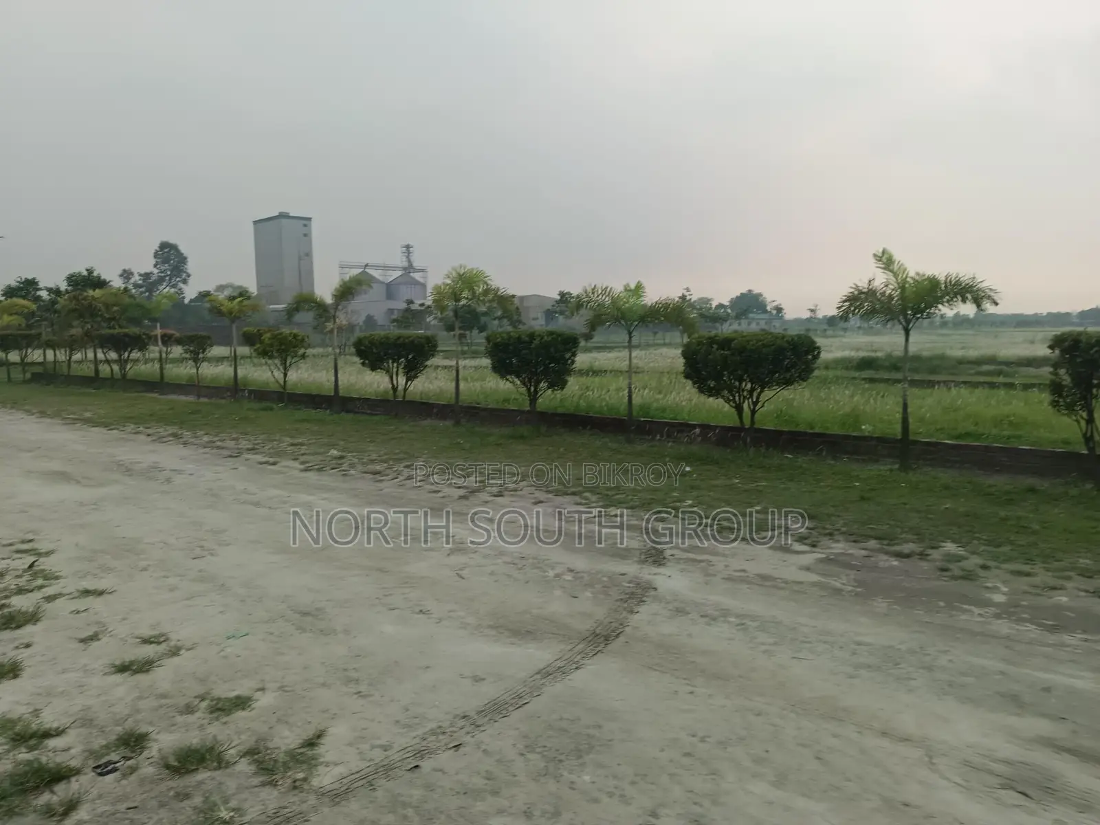Dream Location: Plots for sale near Jalsiri.