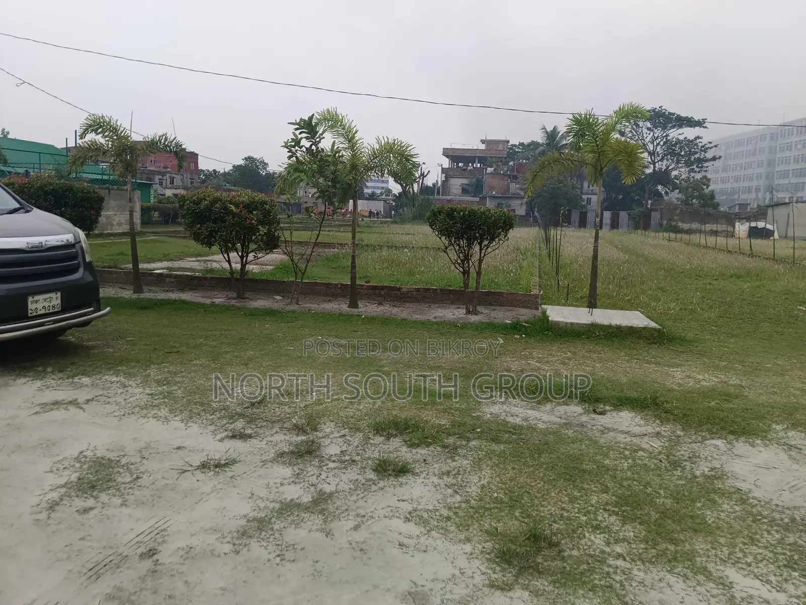 Dream Location: Plots for sale near Jalsiri.
