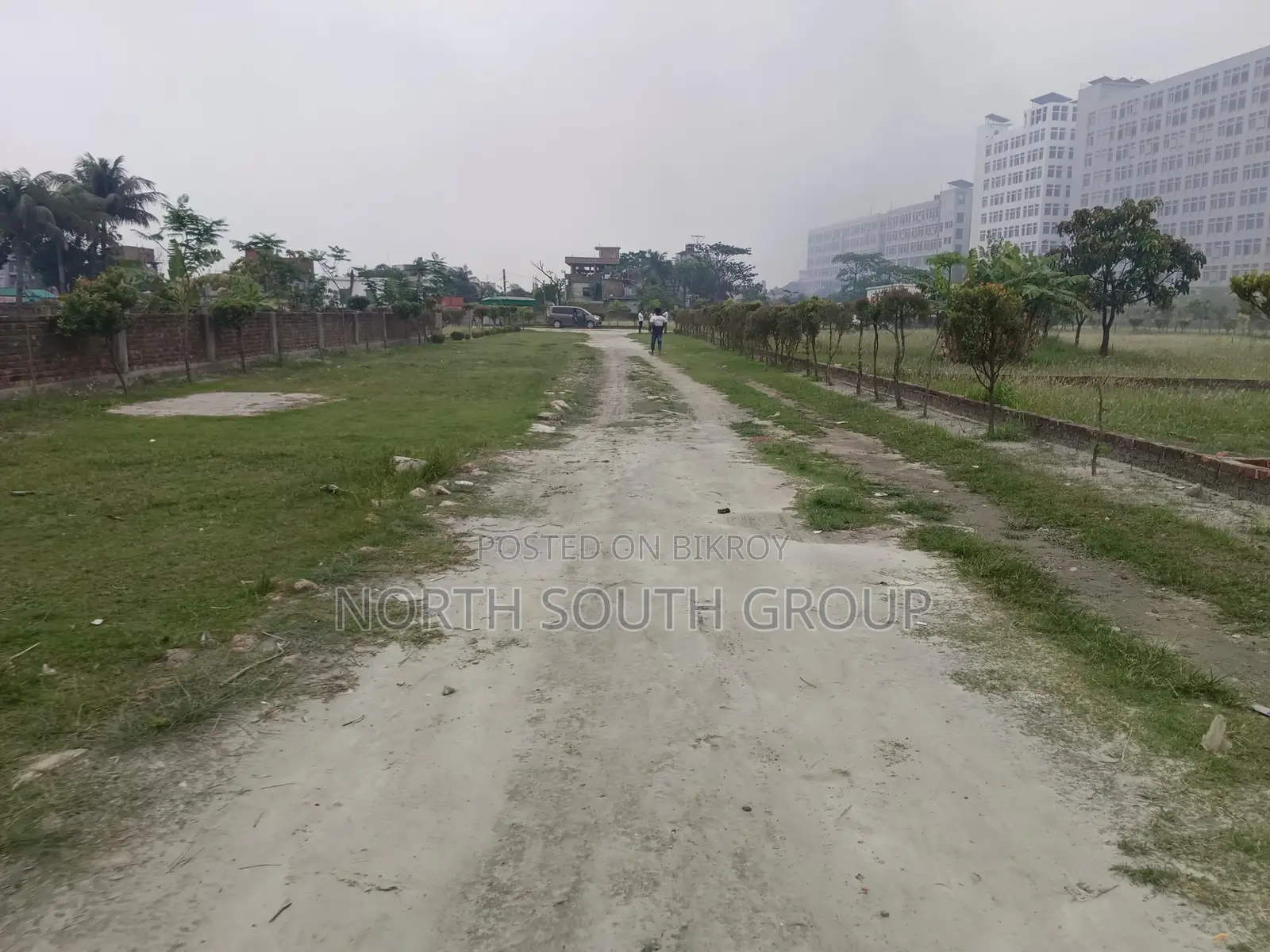 Dream Location: Plots for sale near Jalsiri.
