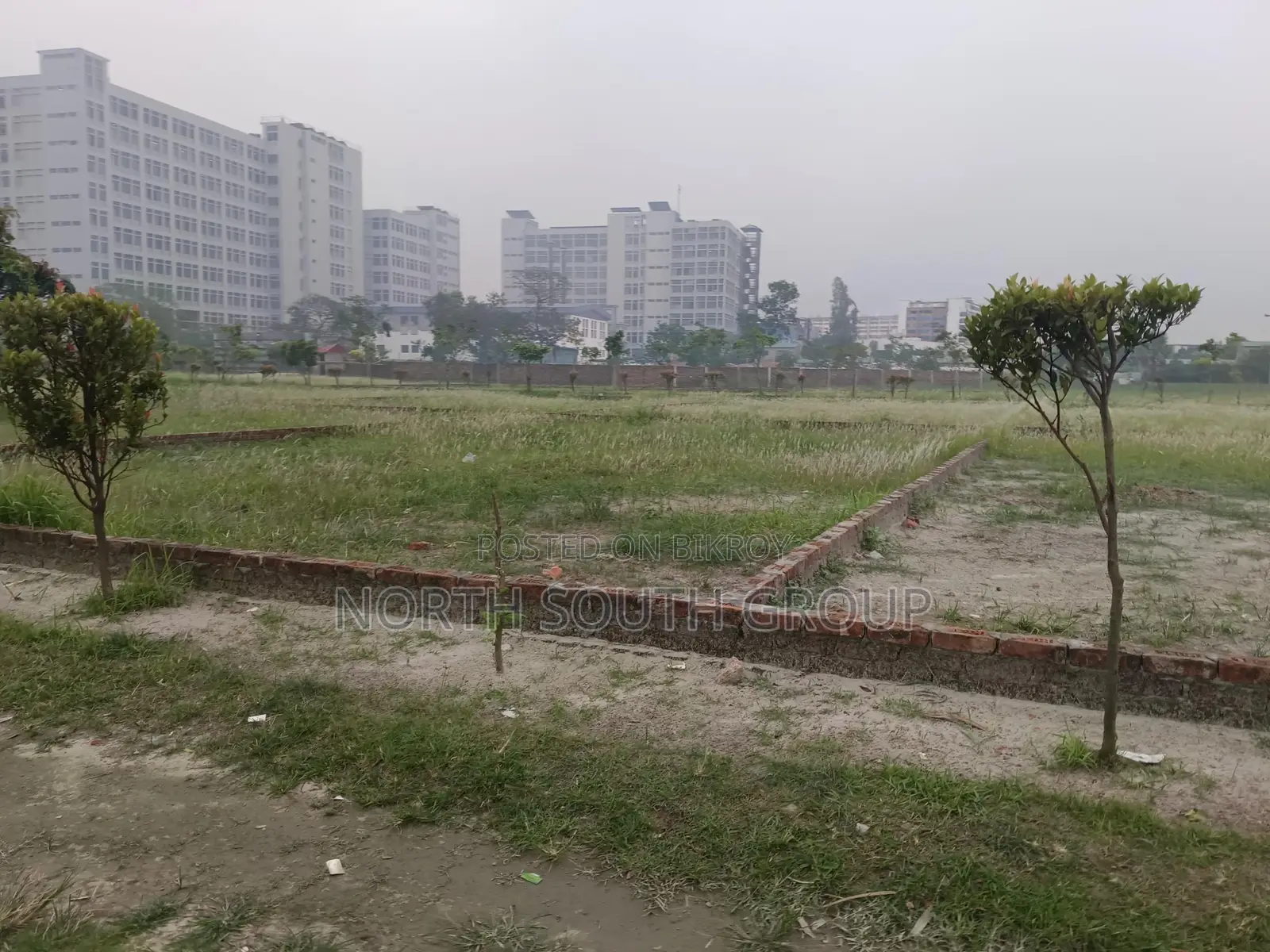 Dream Location: Plots for sale near Jalsiri.