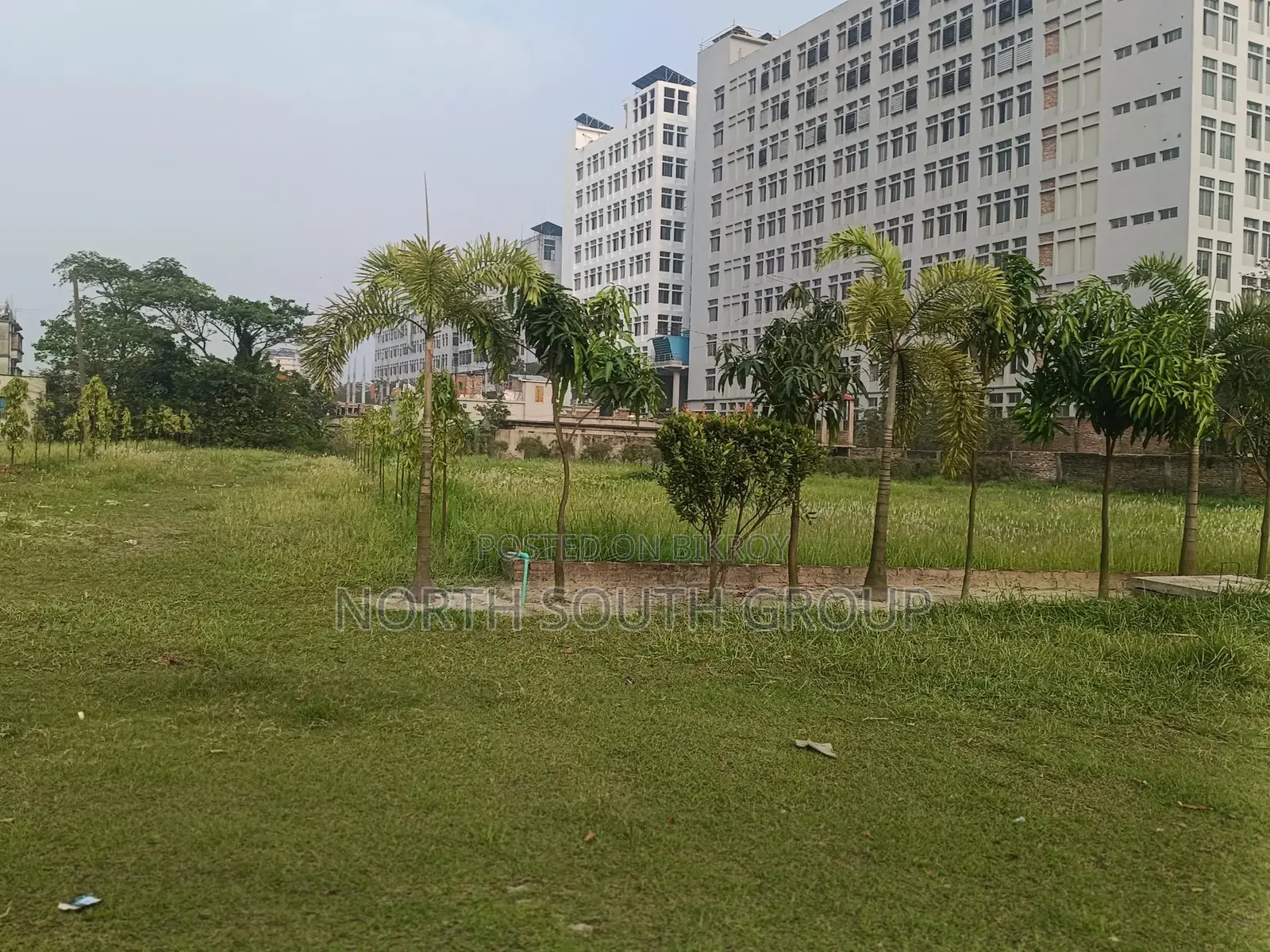 Dream Location: Plots for sale near Jalsiri.