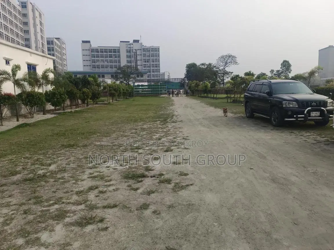 Dream Location: Plots for sale near Jalsiri.