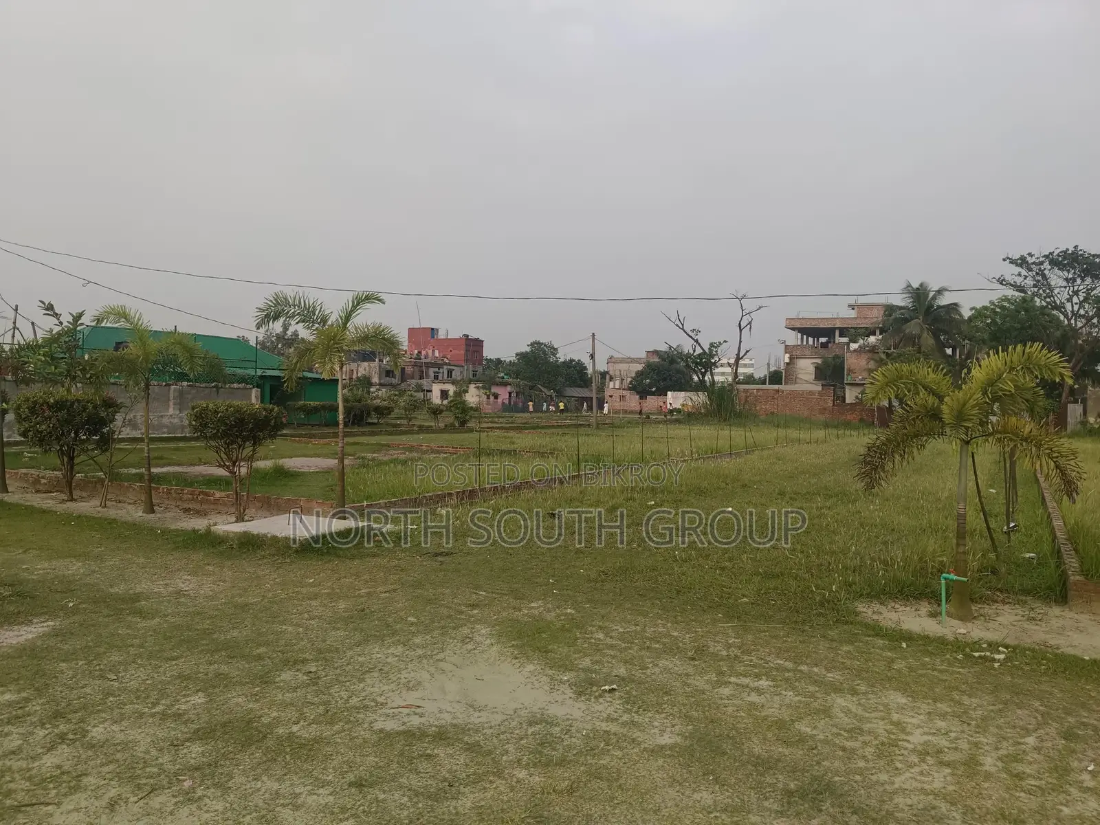 Dream Location: Plots for sale near Jalsiri.