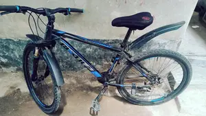 Veneno Gixxer Indian