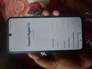 Xiaomi Redmi Note 11 . (Used)