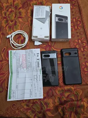 Google Pixel 7 2023 (Used)
