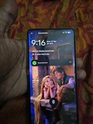 Google Pixel 7 2023 (Used)