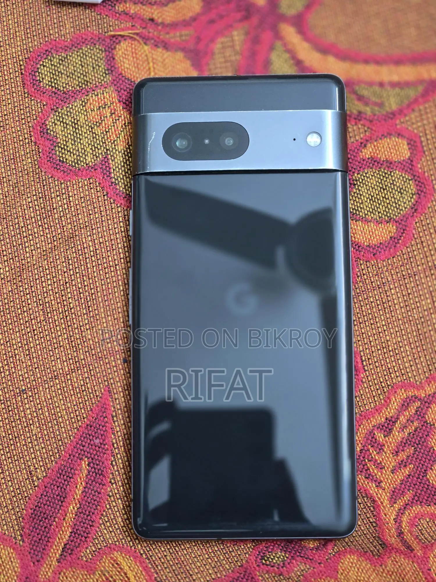 Google Pixel 7 2023 (Used)
