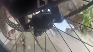 Shimano MT200 Oil Brake