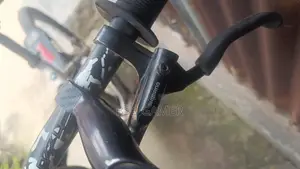 Shimano MT200 Oil Brake