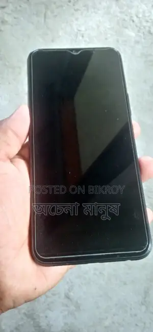 Infinix Hot 8 4/64 gb (Used)