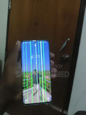Samsung Galaxy S20 (Used)