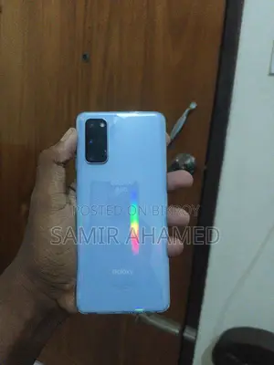 Samsung Galaxy S20 (Used)