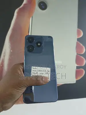Tecno Spark 10 8/128GB (ব্যবহৃত)