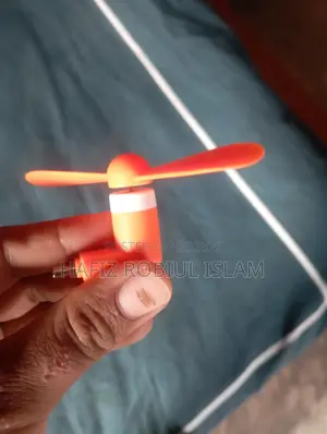 Fan For Sale