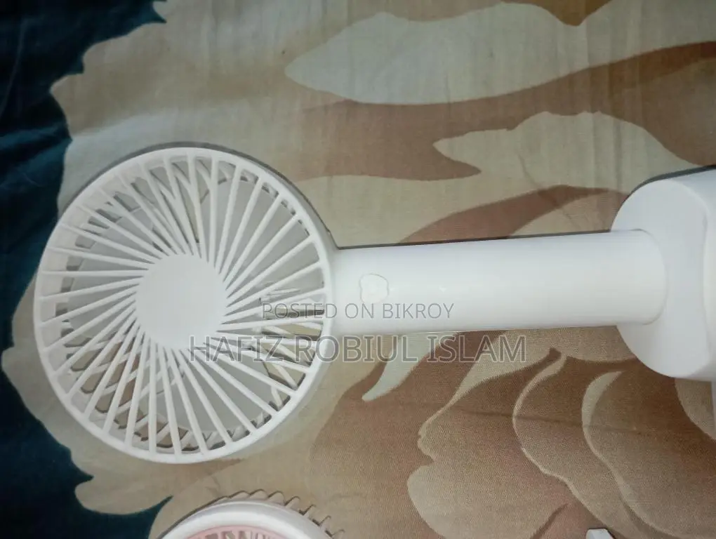 Fan For Sale