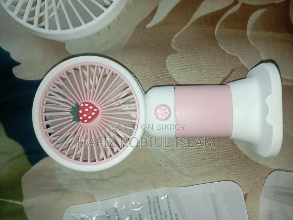 Fan For Sale