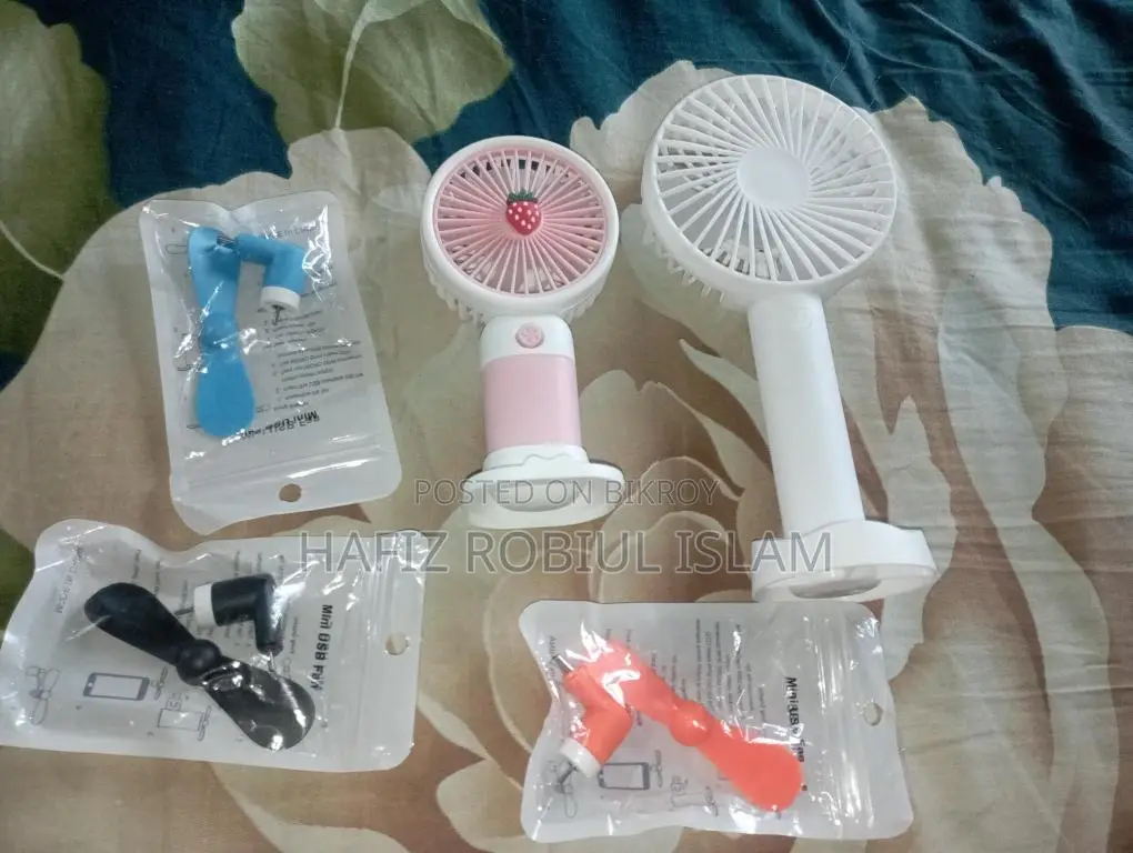 Fan For Sale