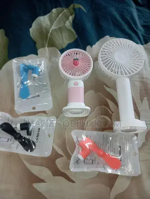 Fan For Sale