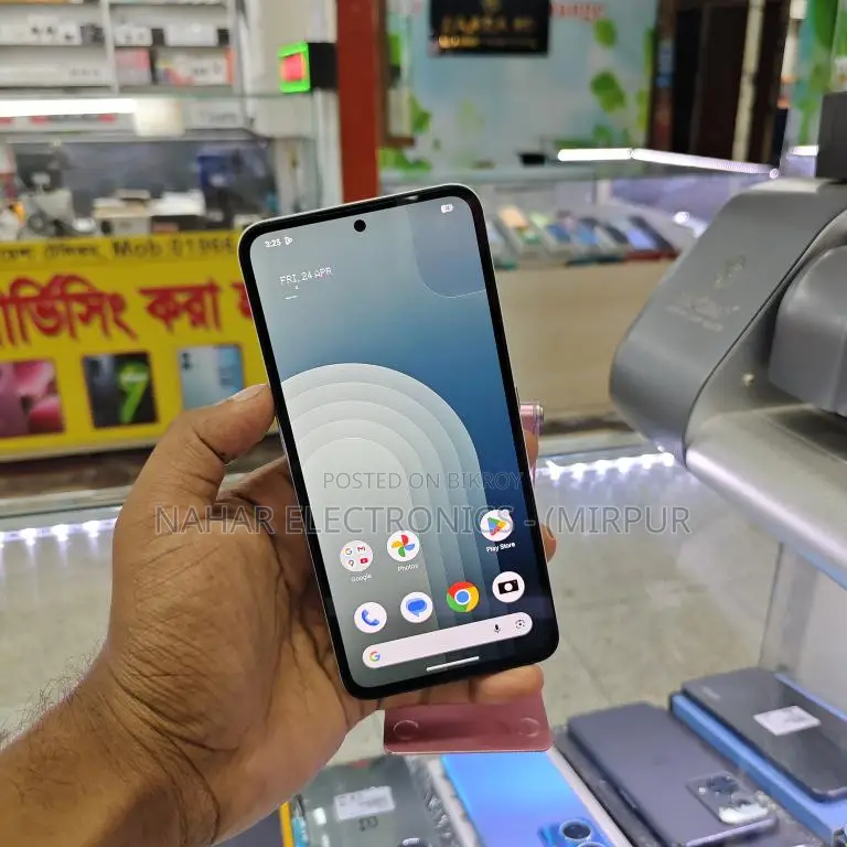 Nothing Phone CMF Phone 1 128 GB Blue