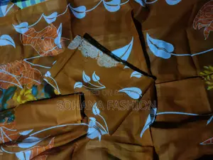 Cotton Dress