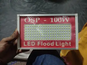 100 W LED Light