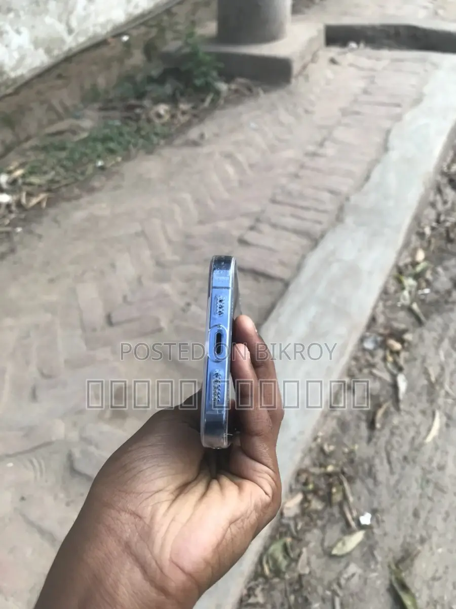 Apple iPhone 13 Pro 256GB (Used)