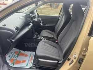 Toyota Yaris Cross Hybrid X 2021