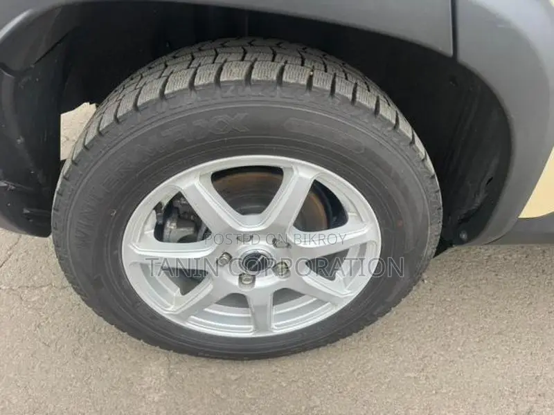Toyota Yaris Cross Hybrid X 2021