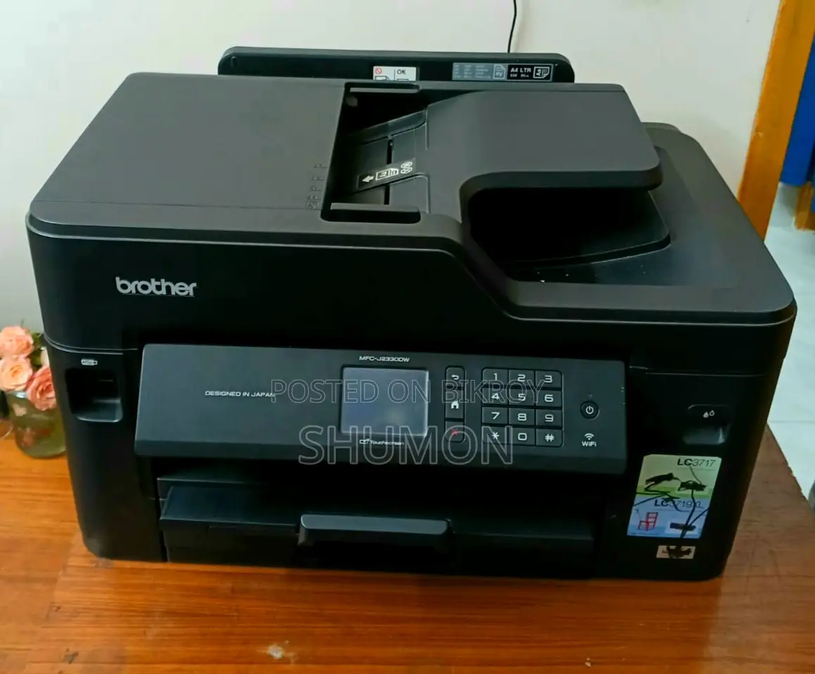 Brother MFC-J2330DW