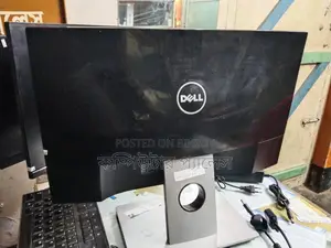 100% Full Fresh IPS Borderless 22-Inch Monitor