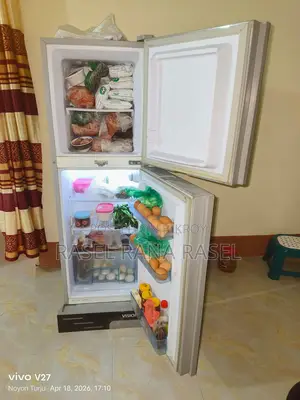 High-Quality Refrigerator