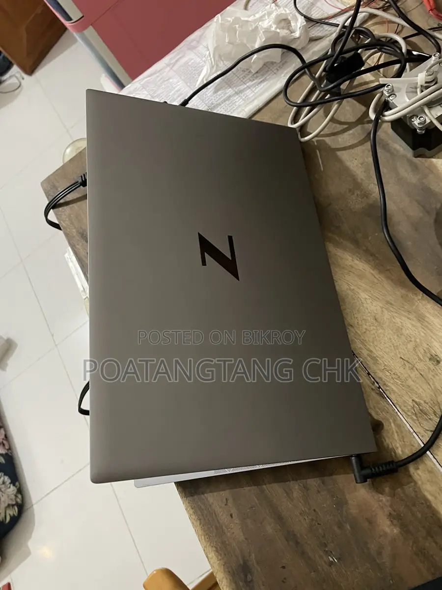 Zbook Laptop For Sale